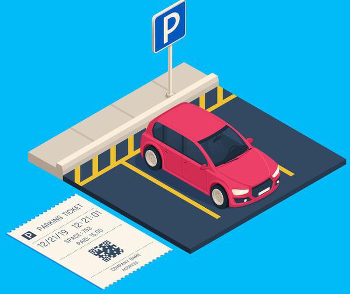 Shuttle-ready airport parking near JFK