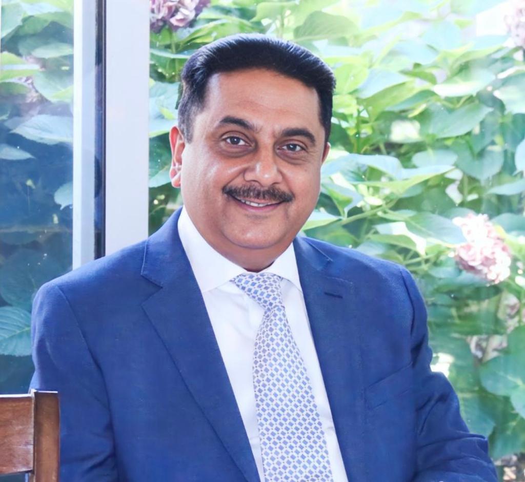 Ejaz Ahmed
